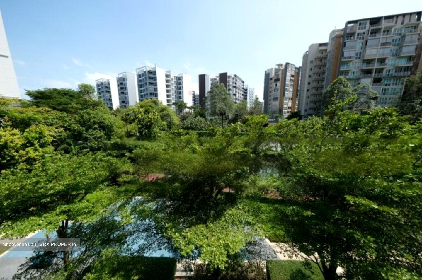 Sea Esta (D18), Condominium #460390441